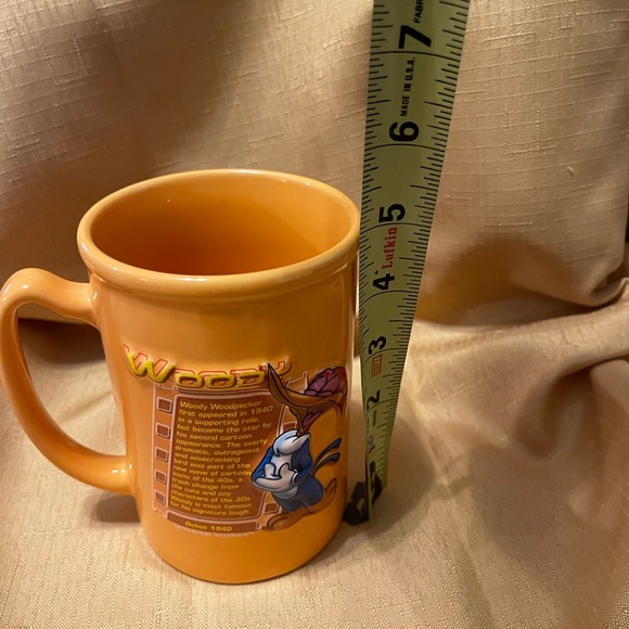 Character Coffee Mug - Picture 5 of 5